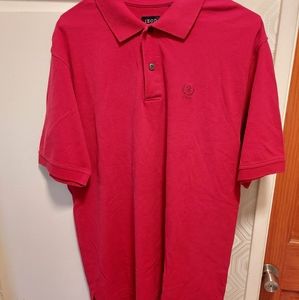 IZOD POLO SHIRT